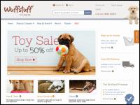 wuffstuff.com